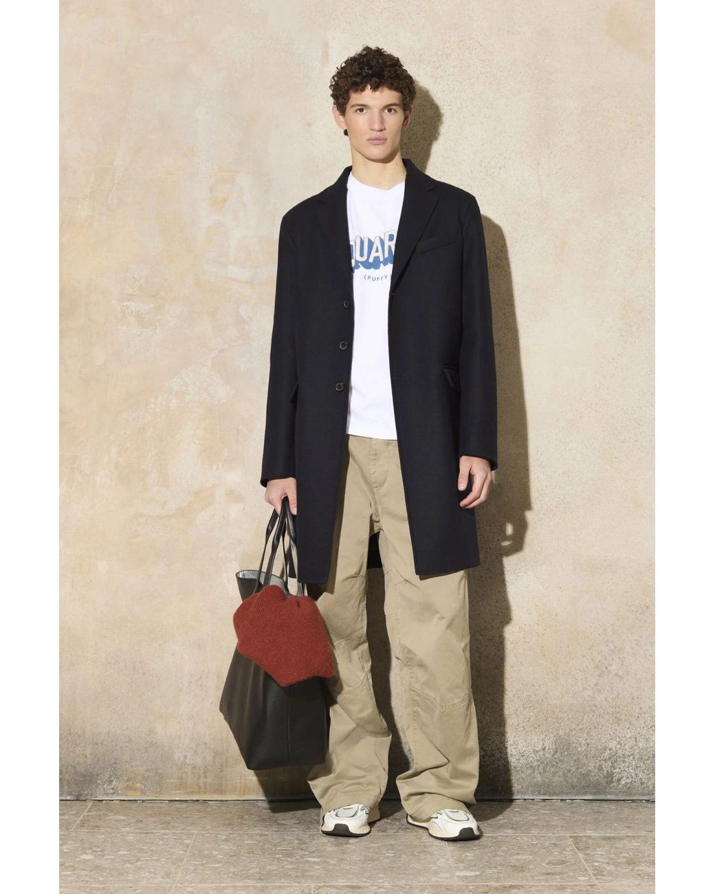 DSquared² Dsquared2 White