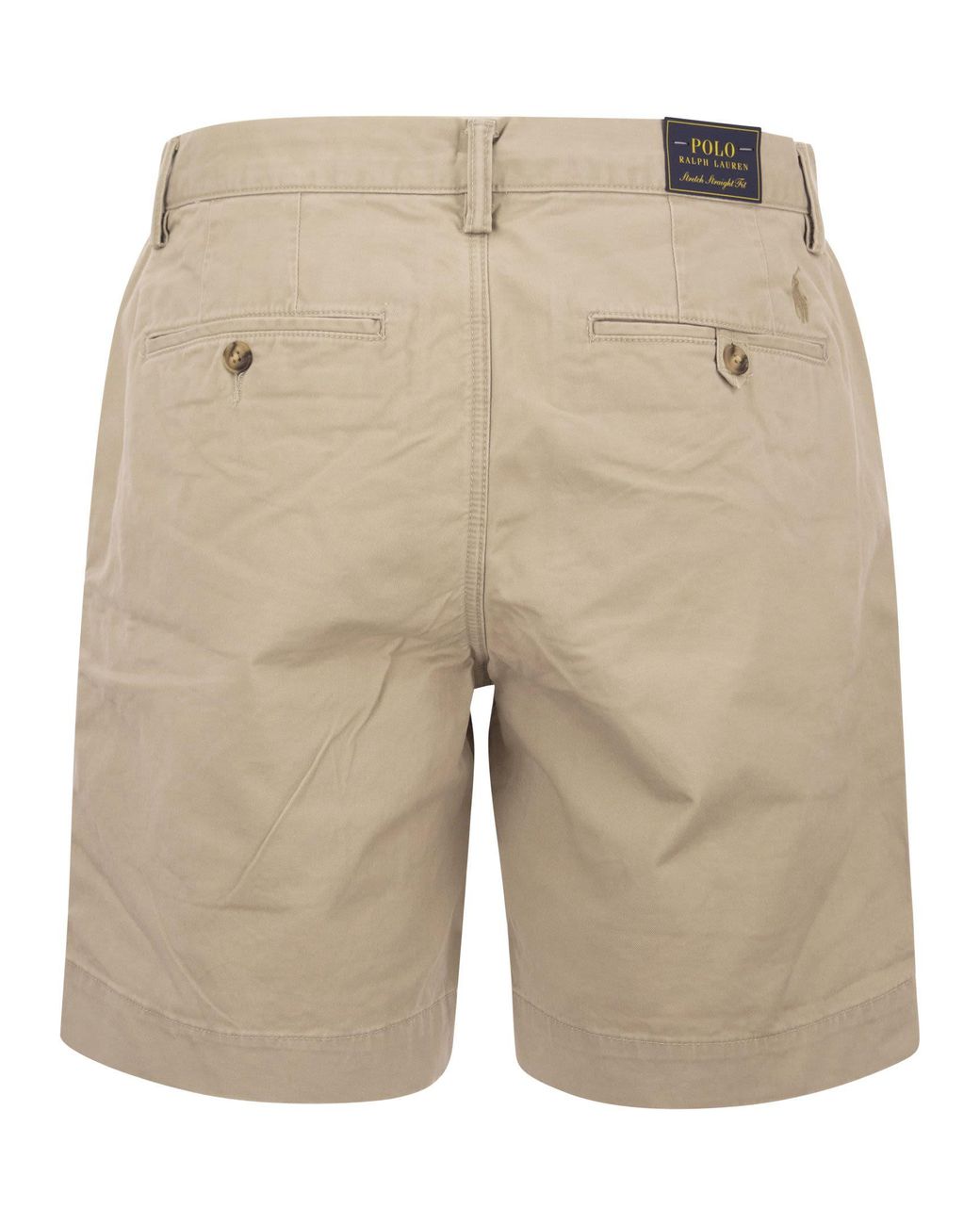 Polo Ralph Lauren Natural Stretch Classic Fit Chino Short
