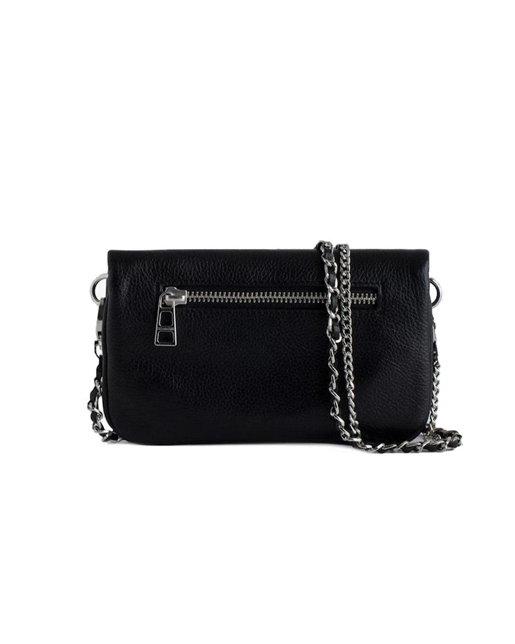 Zadig & Voltaire Black Bags