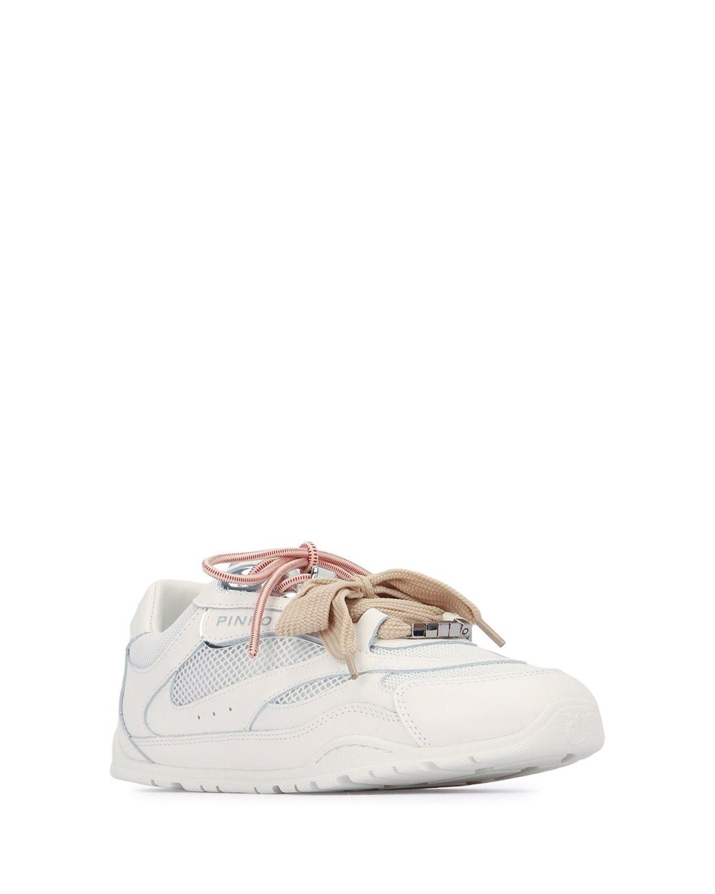 Pinko White Yulia 01