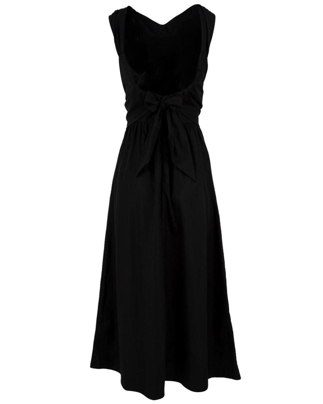 Aspesi Black Kleider