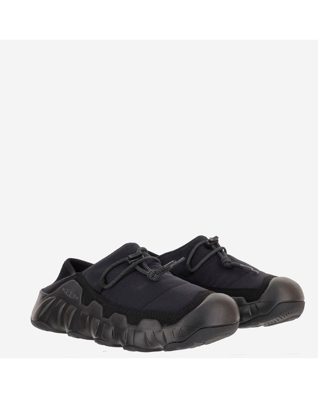 Keen Black Keen for men