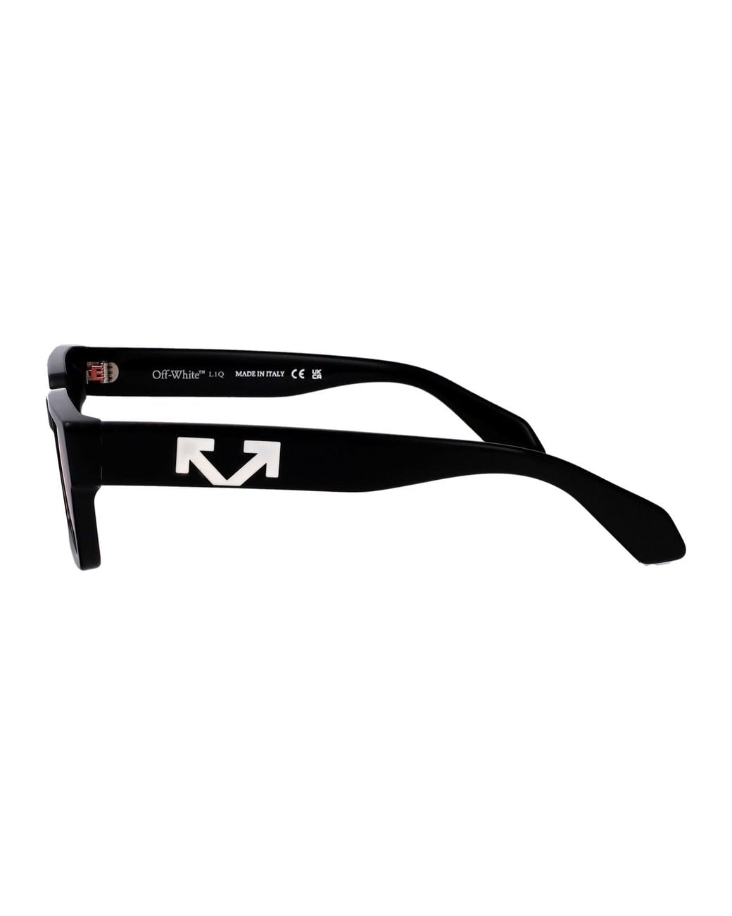 Off-White c/o Virgil Abloh Red Sunglasses Ow1032 1025