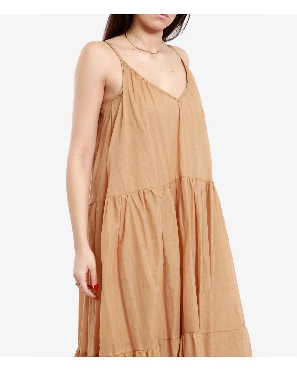 Kaos Natural Dresses