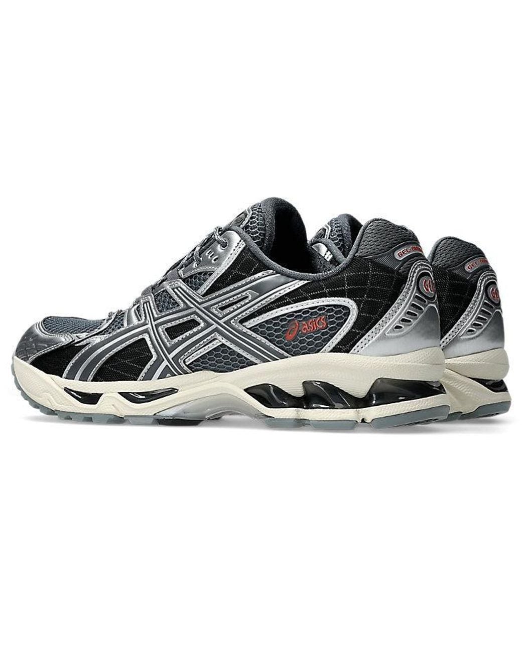 Asics Black Gel Nimbus 10.1