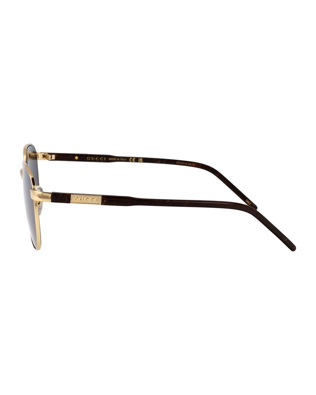 Gucci Multicolor Sunglasses for men