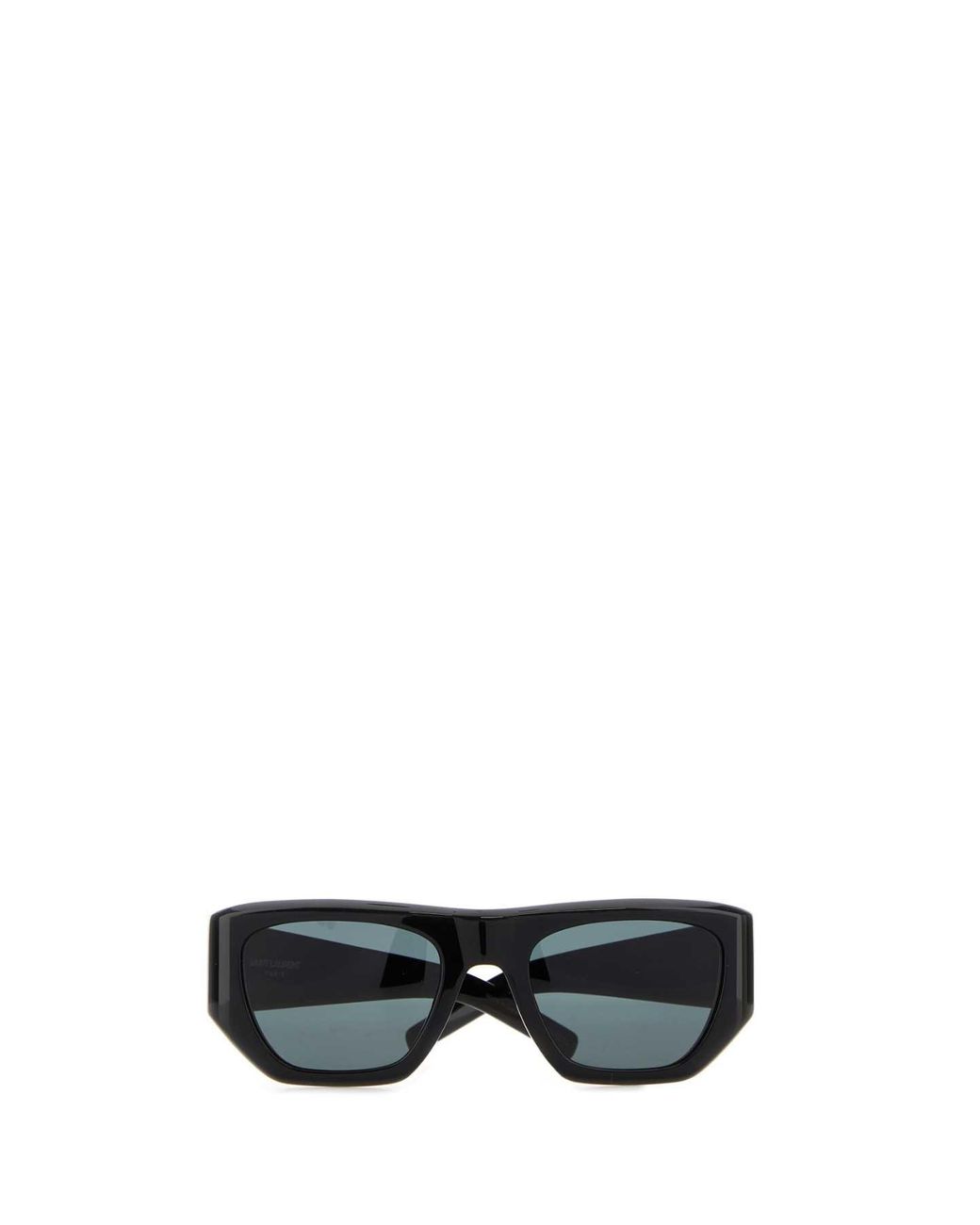Saint Laurent Black Sunglasses