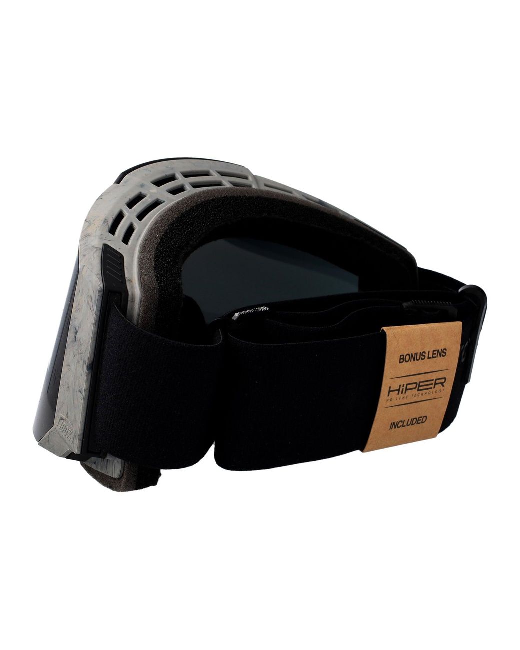 100% Black Ant Polycarbonate Sunglasses