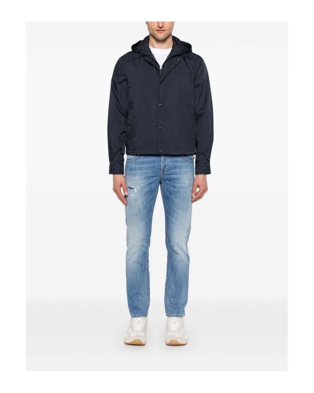 Emporio Armani Blue Emporio Armani Blu