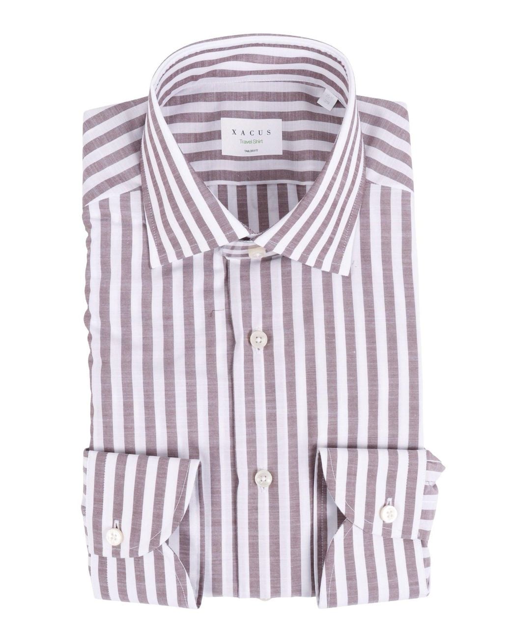 Xacus Multicolor Camicia