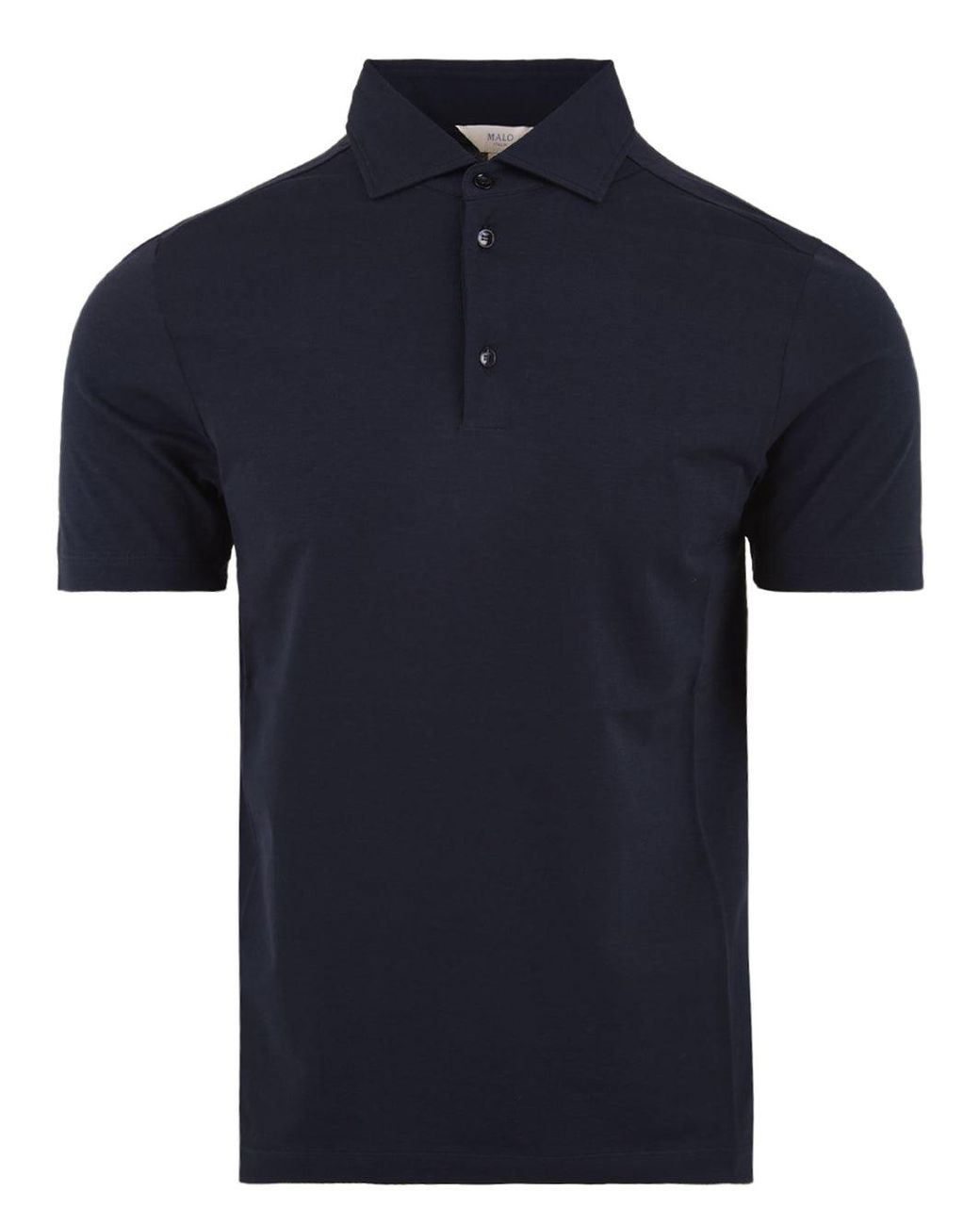 Malo Pullover Blau in Blue für Herren