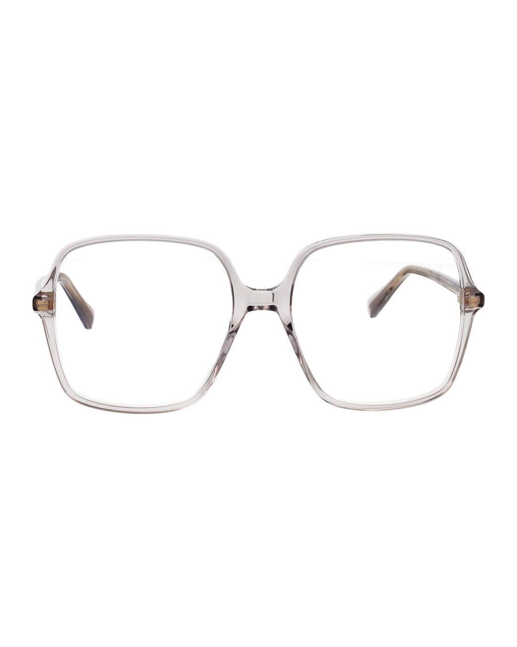 Gucci Multicolor Acetate Glasses
