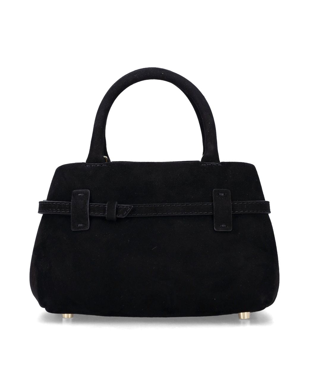 MANU Atelier Black Bags