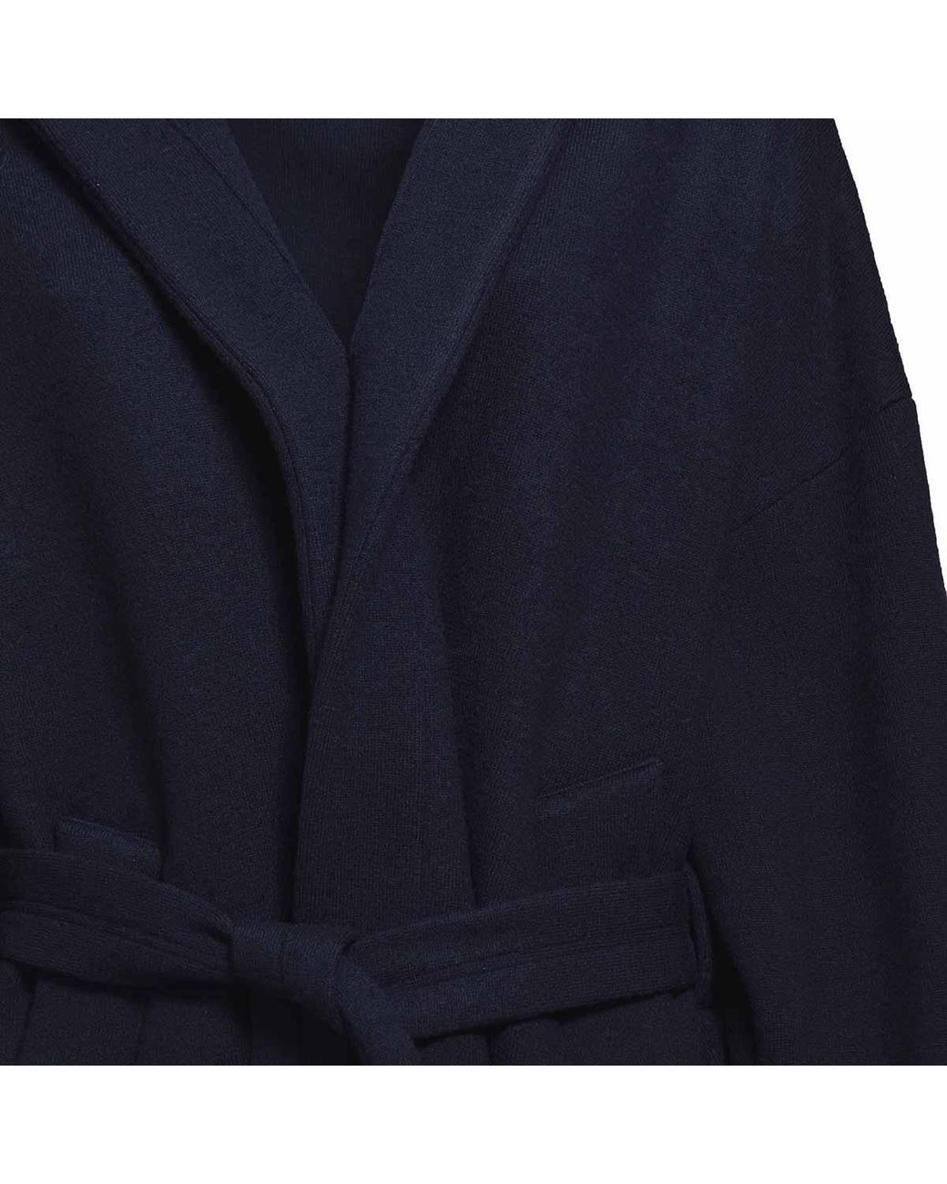 Barena Jassen in het Blue