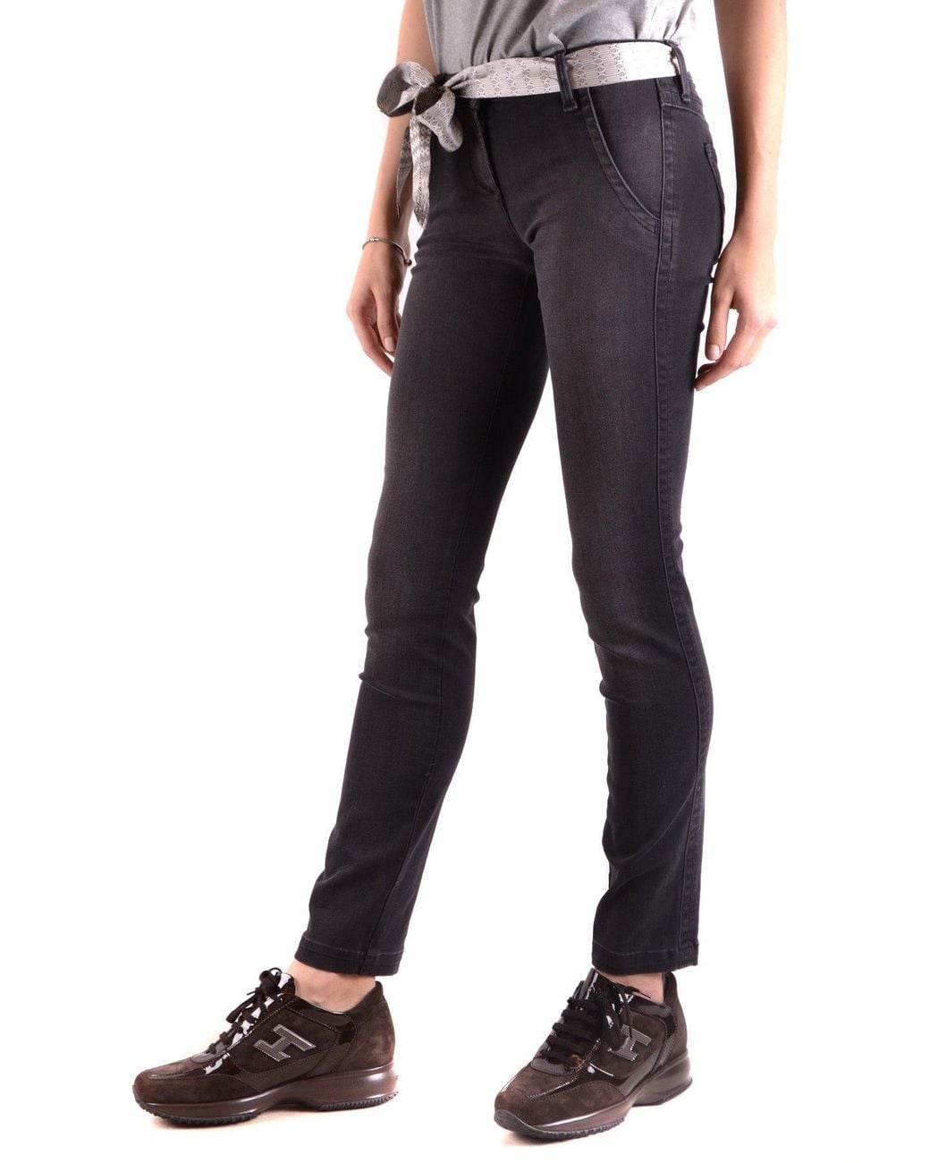 Jacob Cohen Blue Jeans