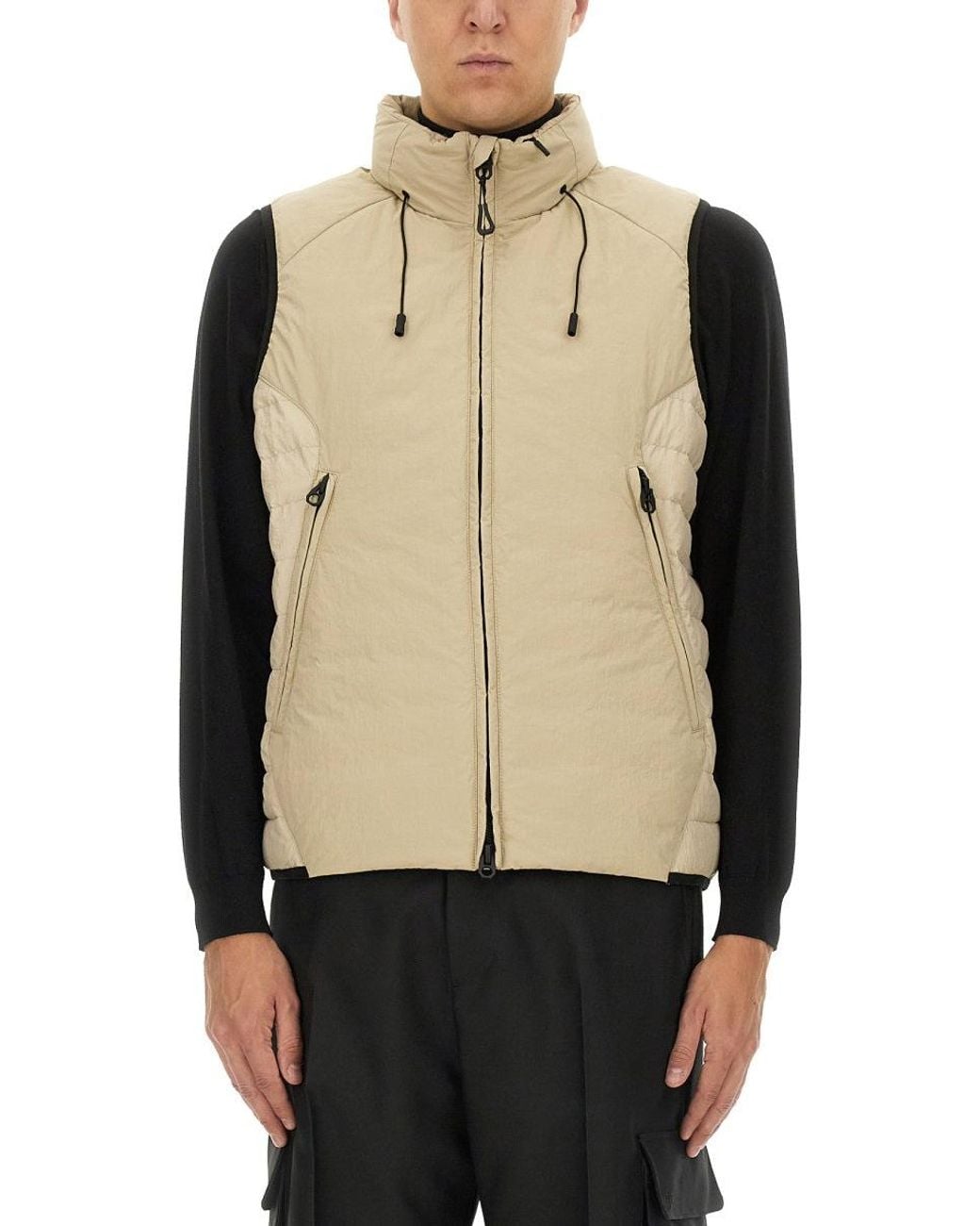JG1 Natural Hybro-70 Vest