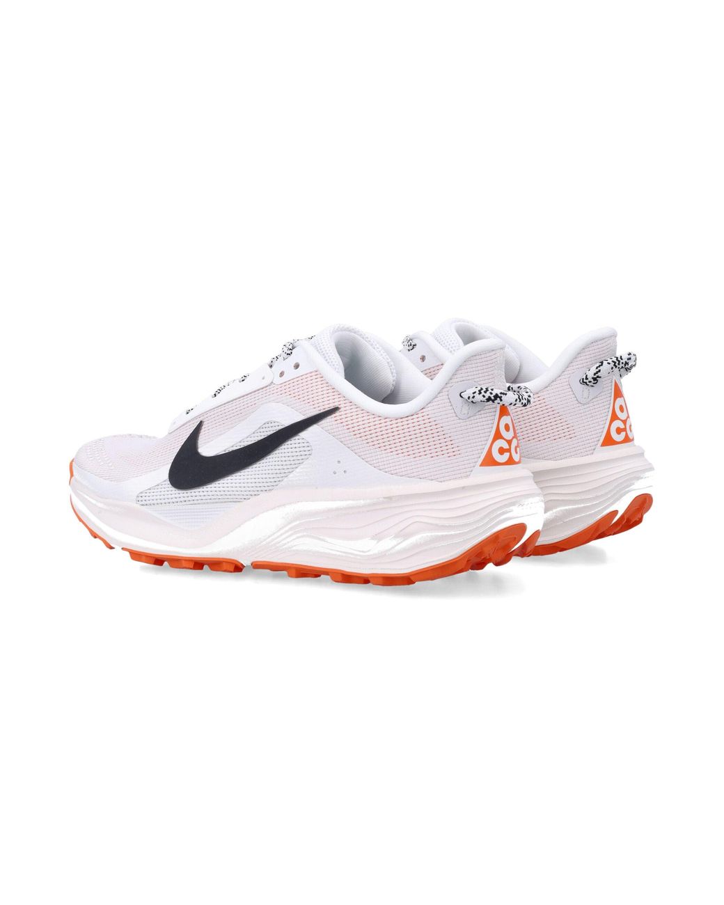 Nike White Turnschuhe