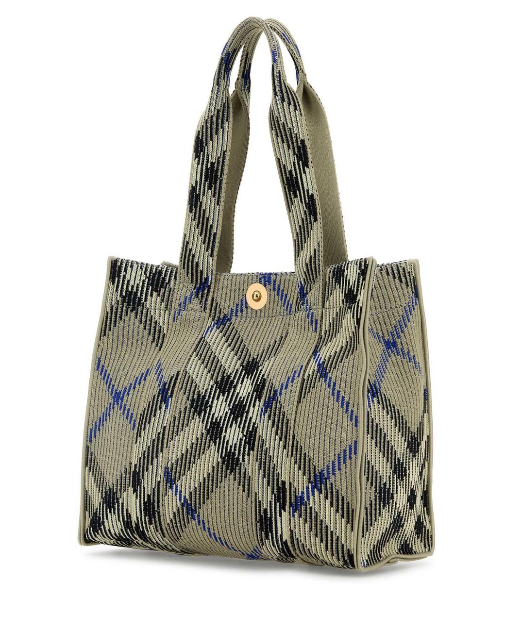 Burberry Multicolor Handbags