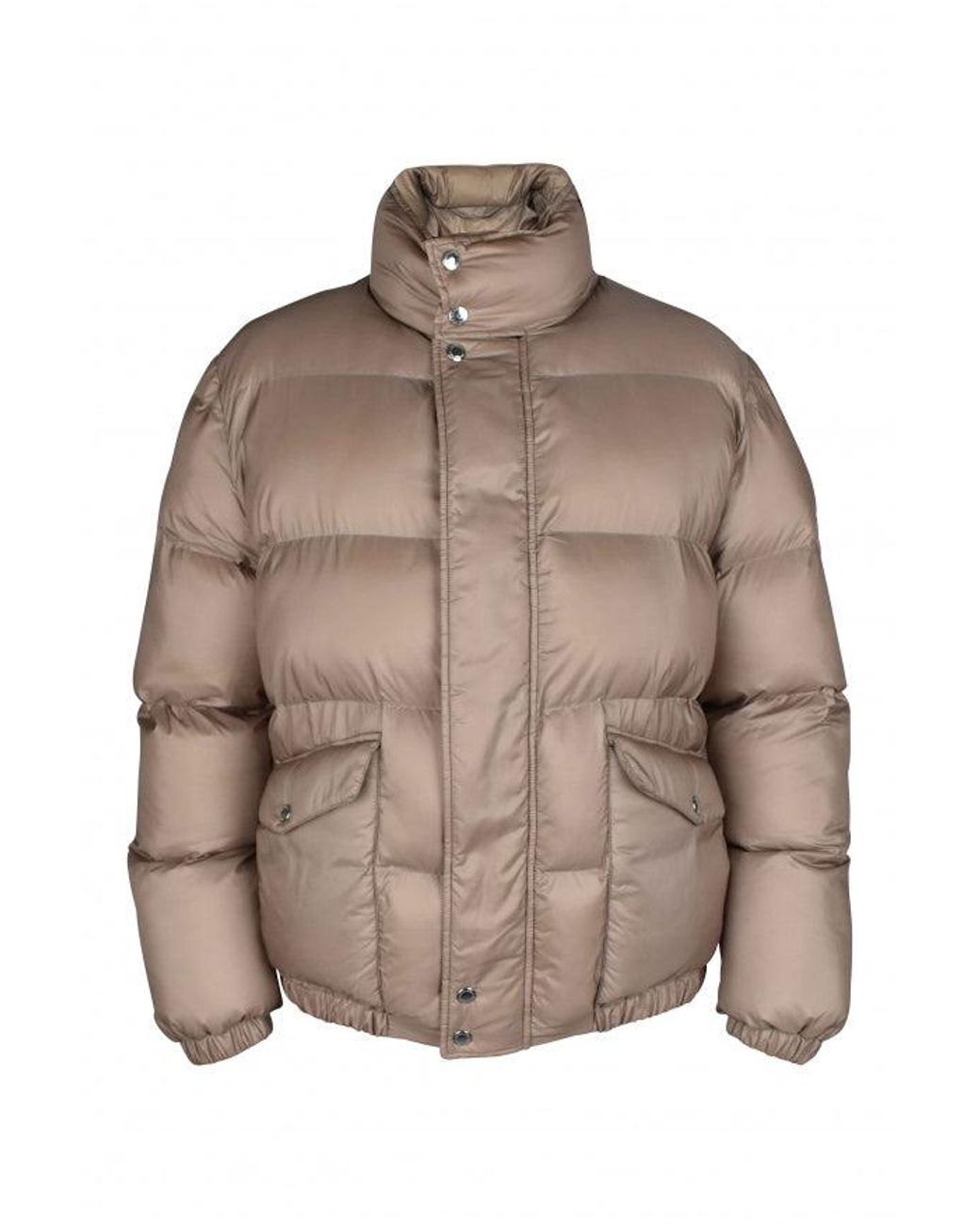 McQueen Brown Alexander MC Queen Jacke