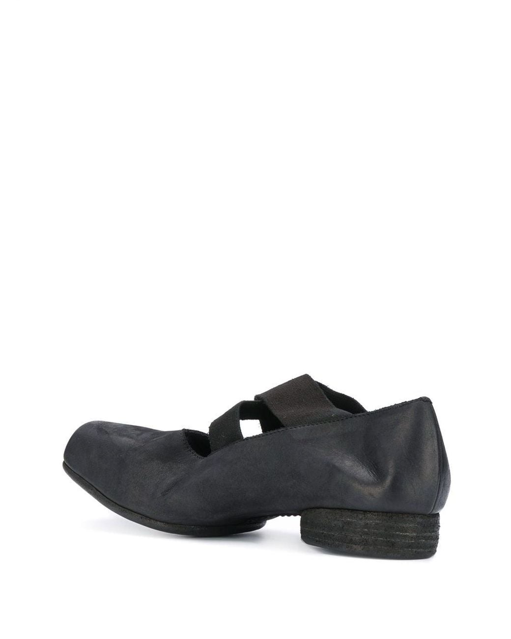 Uma Wang Black Heels