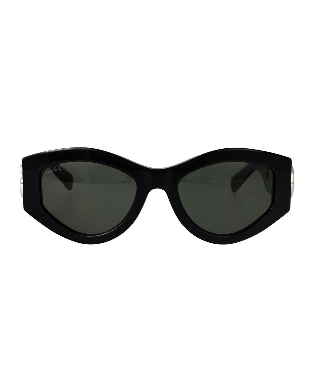 Gucci Black Sunglasses