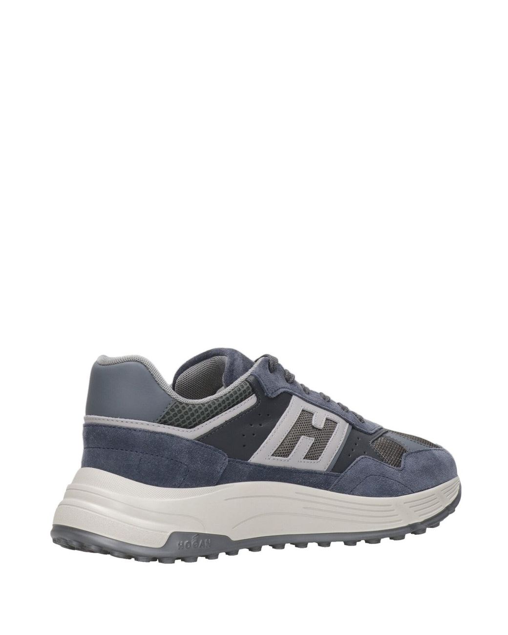 Hogan Turnschuhe in Blue für Herren