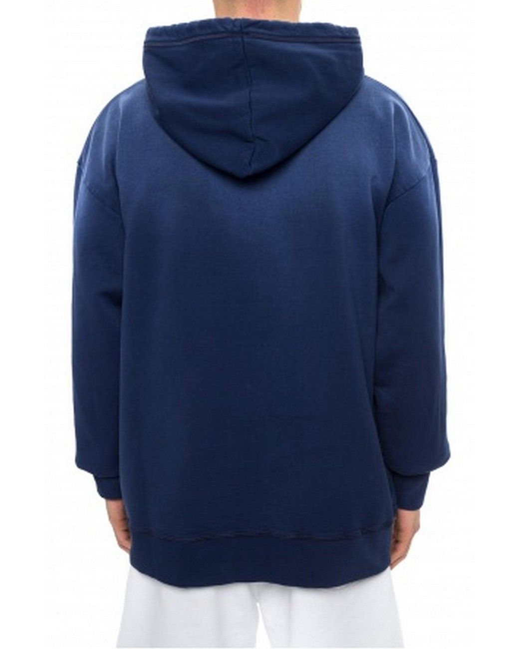 DSquared² Blue Sweatshirt for men