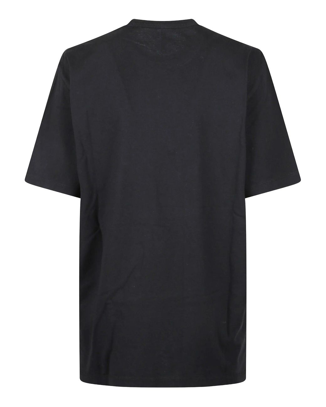 sunflower Black Logo Tee for men