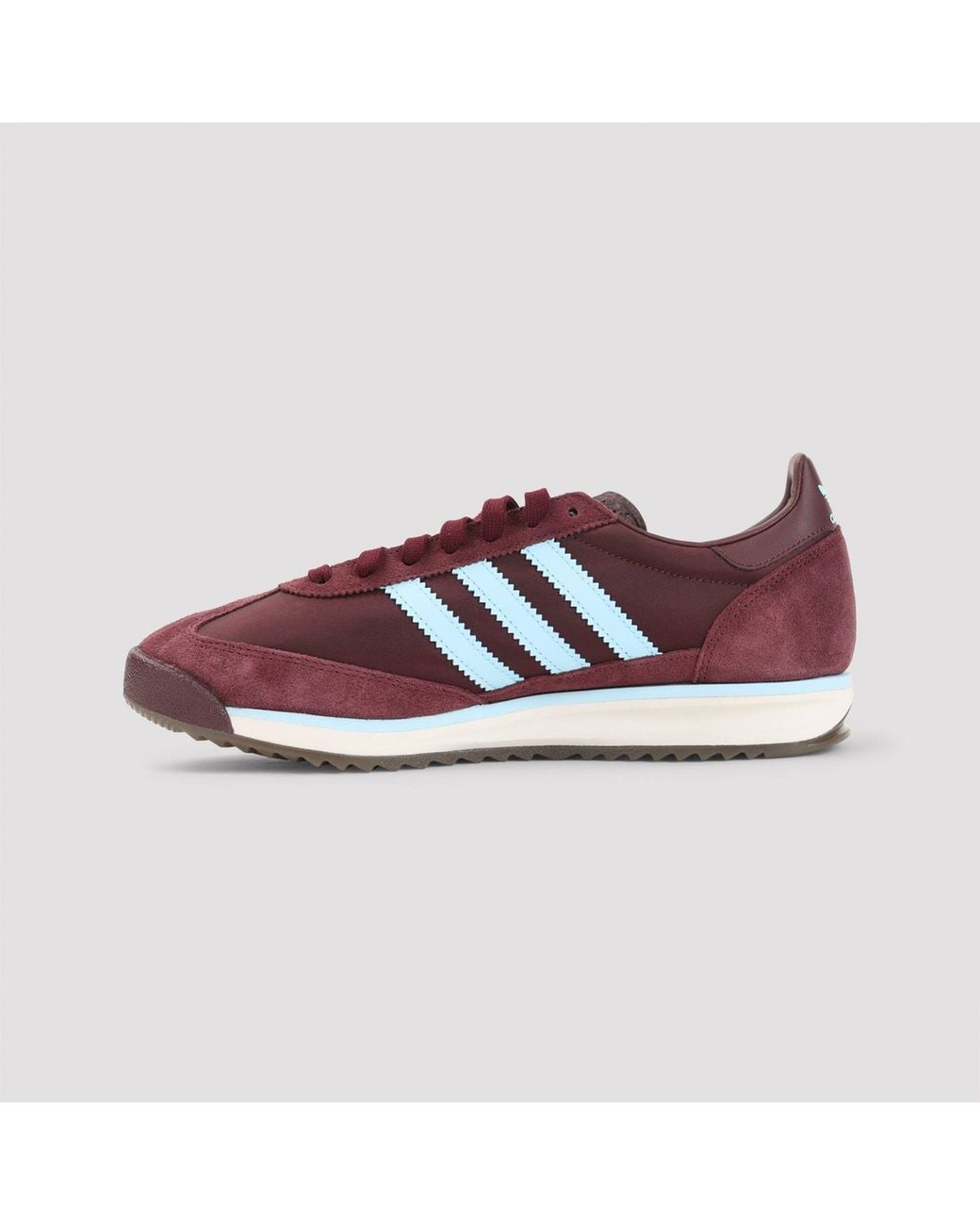 Adidas Red Sl72 Turnschuhe