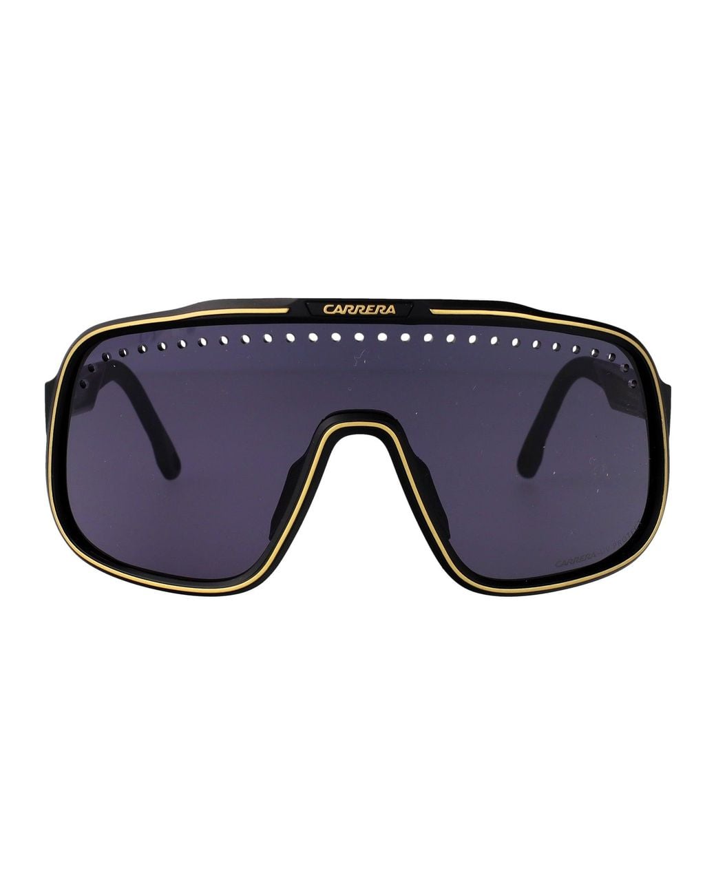 Carrera Blue Mask Sunglasses C Sport 02/S I46 for men