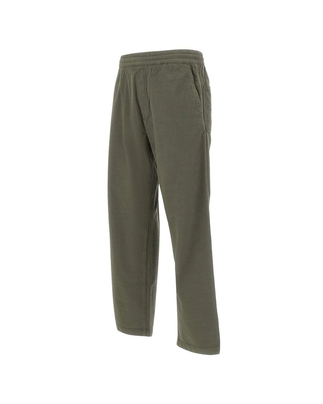 Carhartt Green Walton Pant