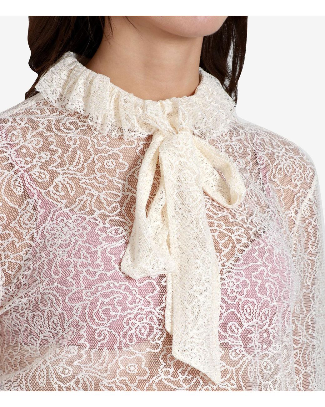 PHILOSOPHY BY LORENZO SERAFINI White Shirts