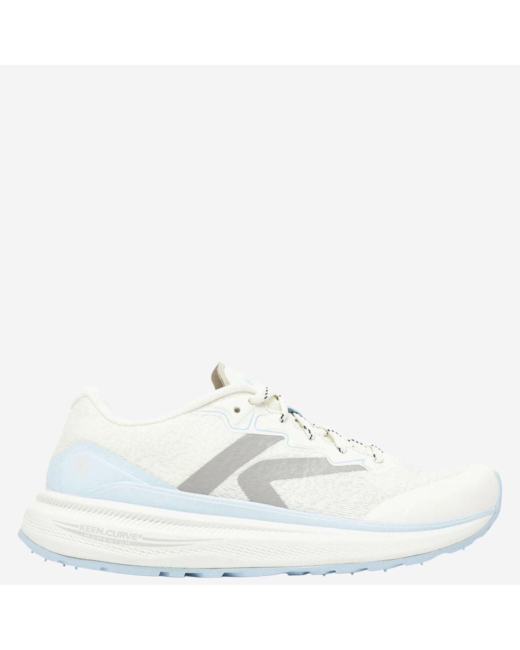 Keen White Wk500 Sneakers