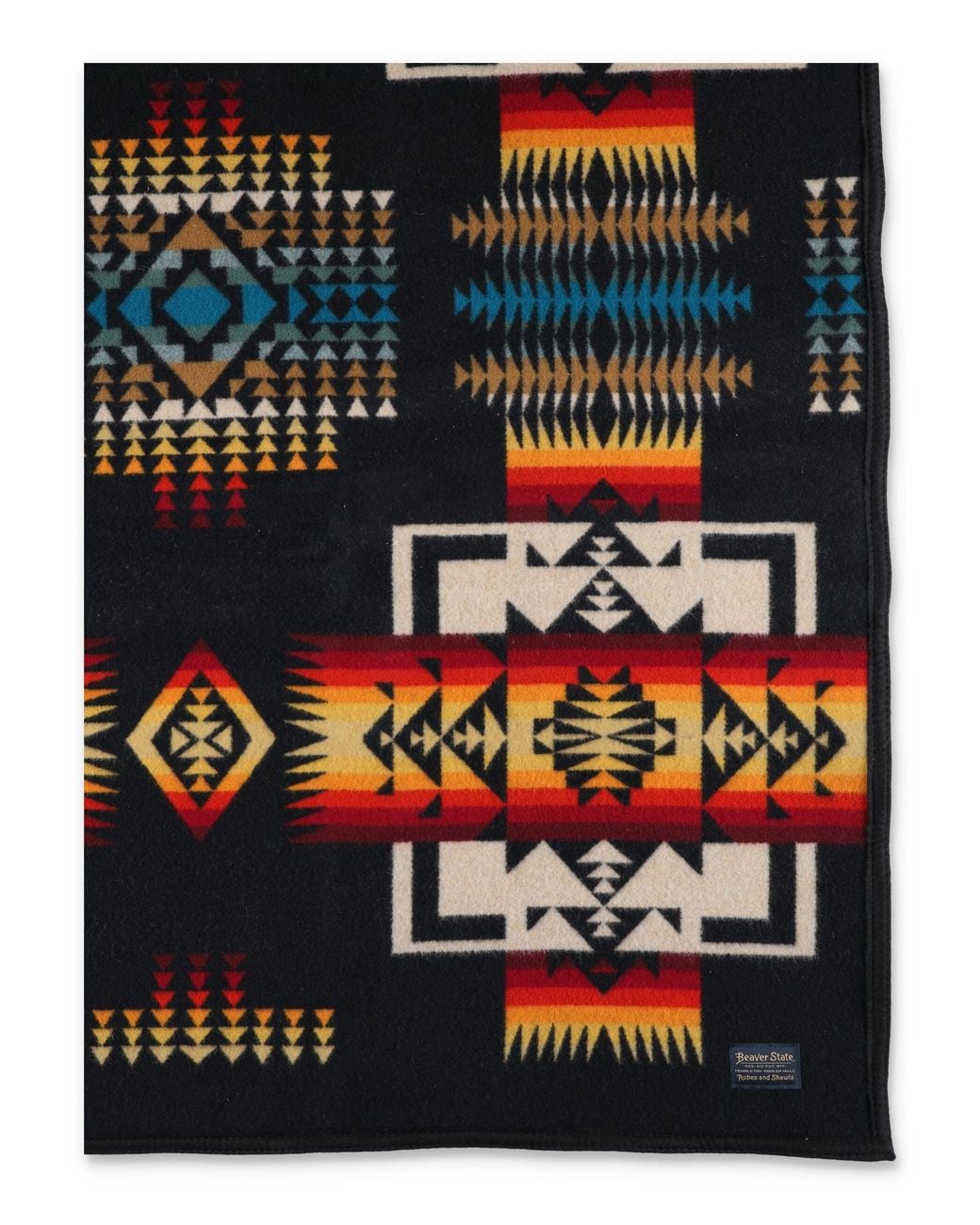Pendleton Black Accessories