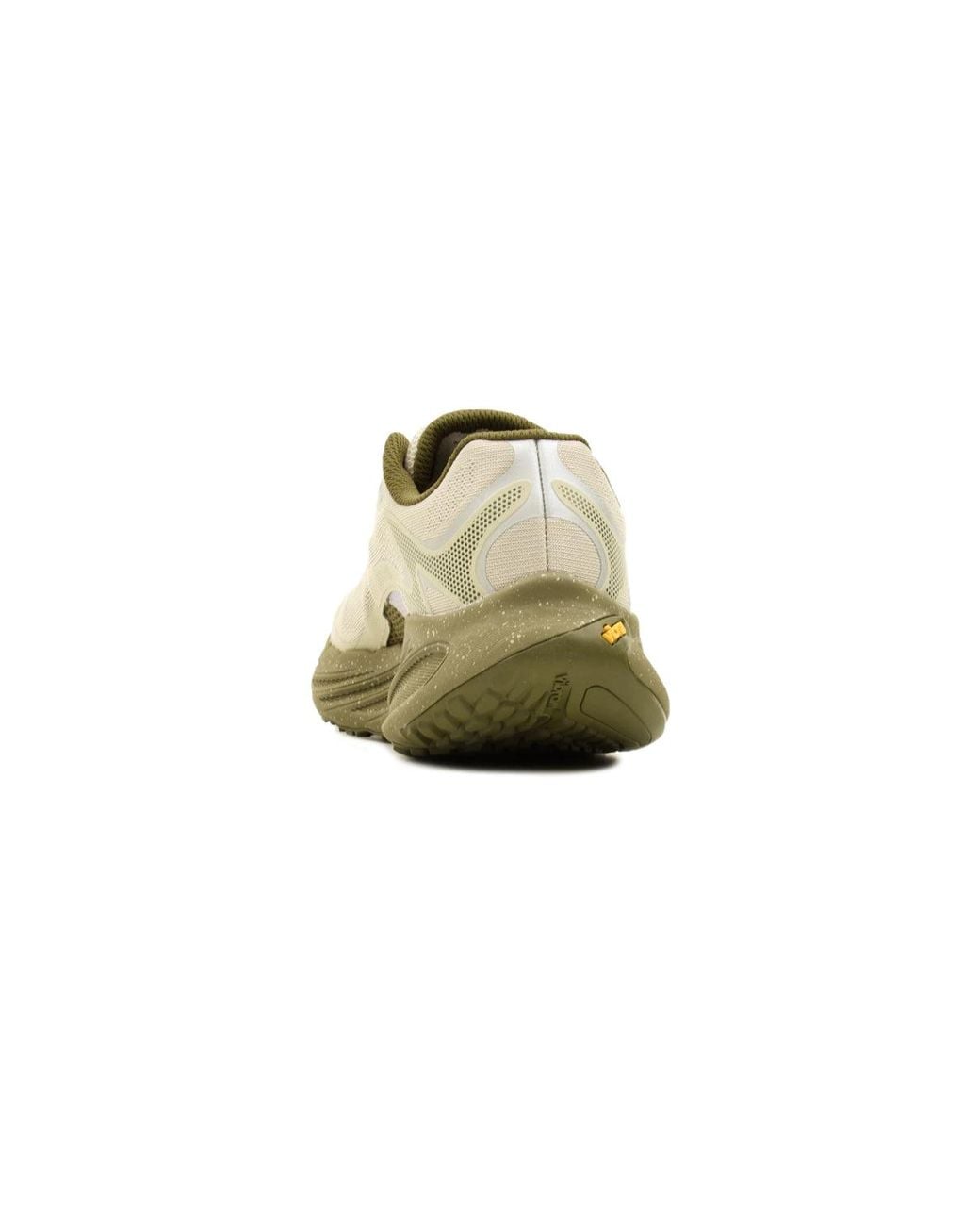 Baskets Merrell en coloris Green