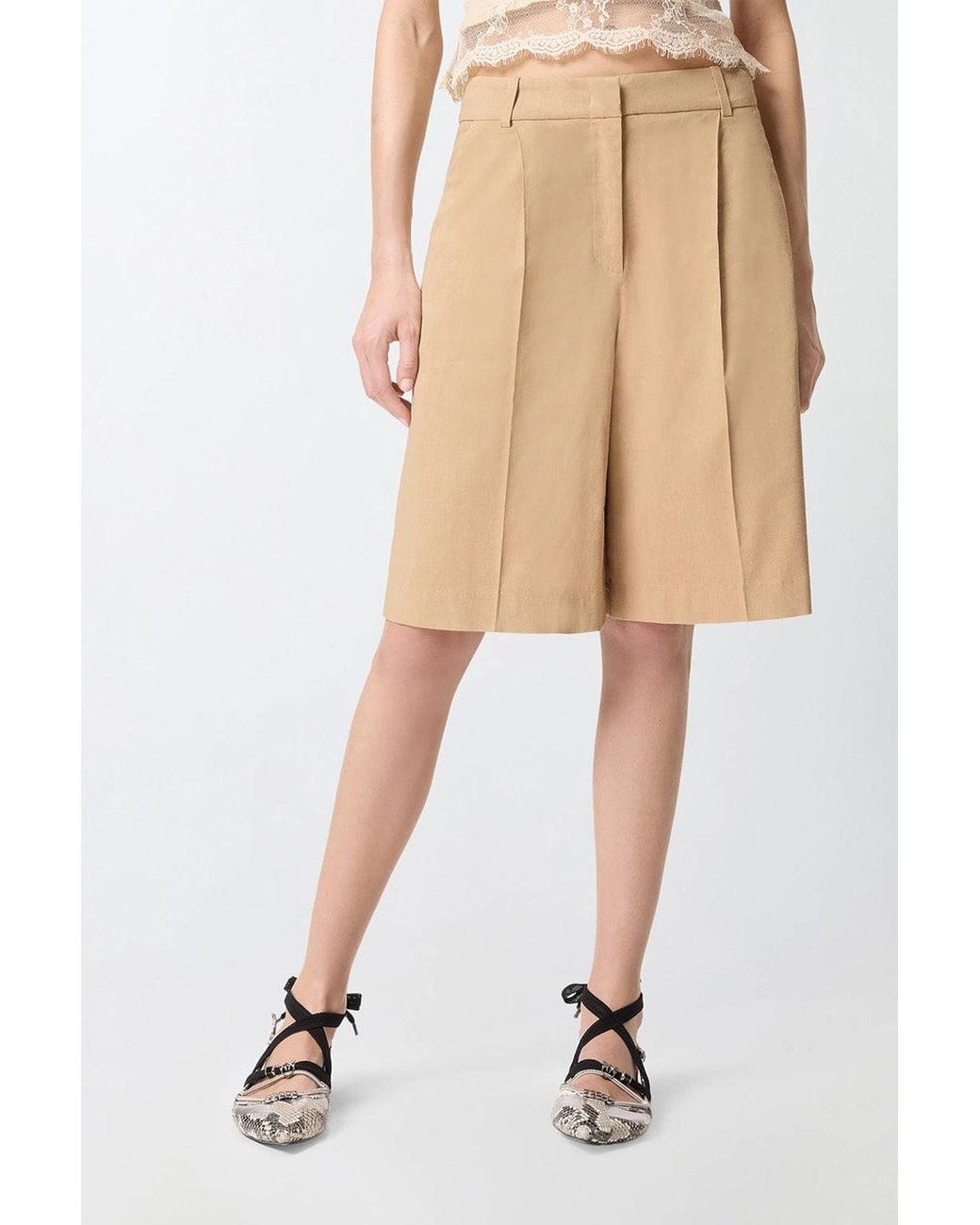 Pinko Natural Pinko Beige