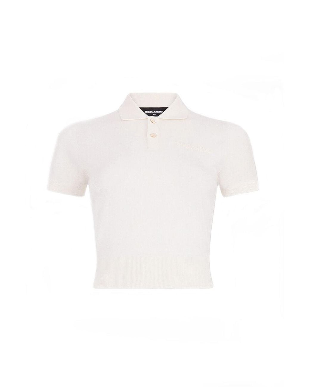 Blanco DSquared² de color White