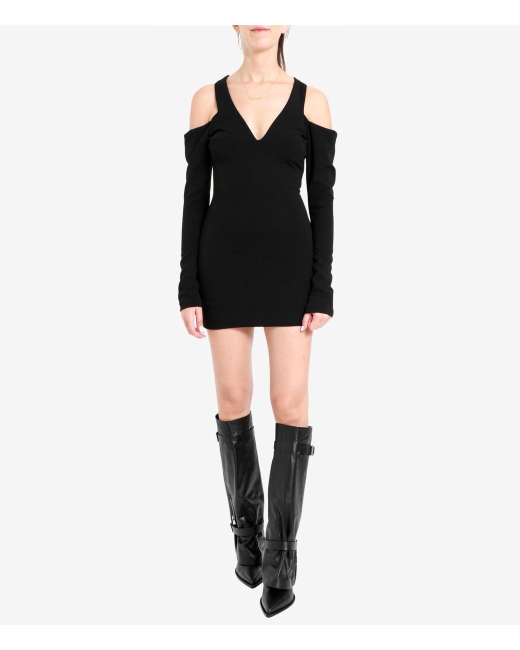 Aniye By Black Dresses
