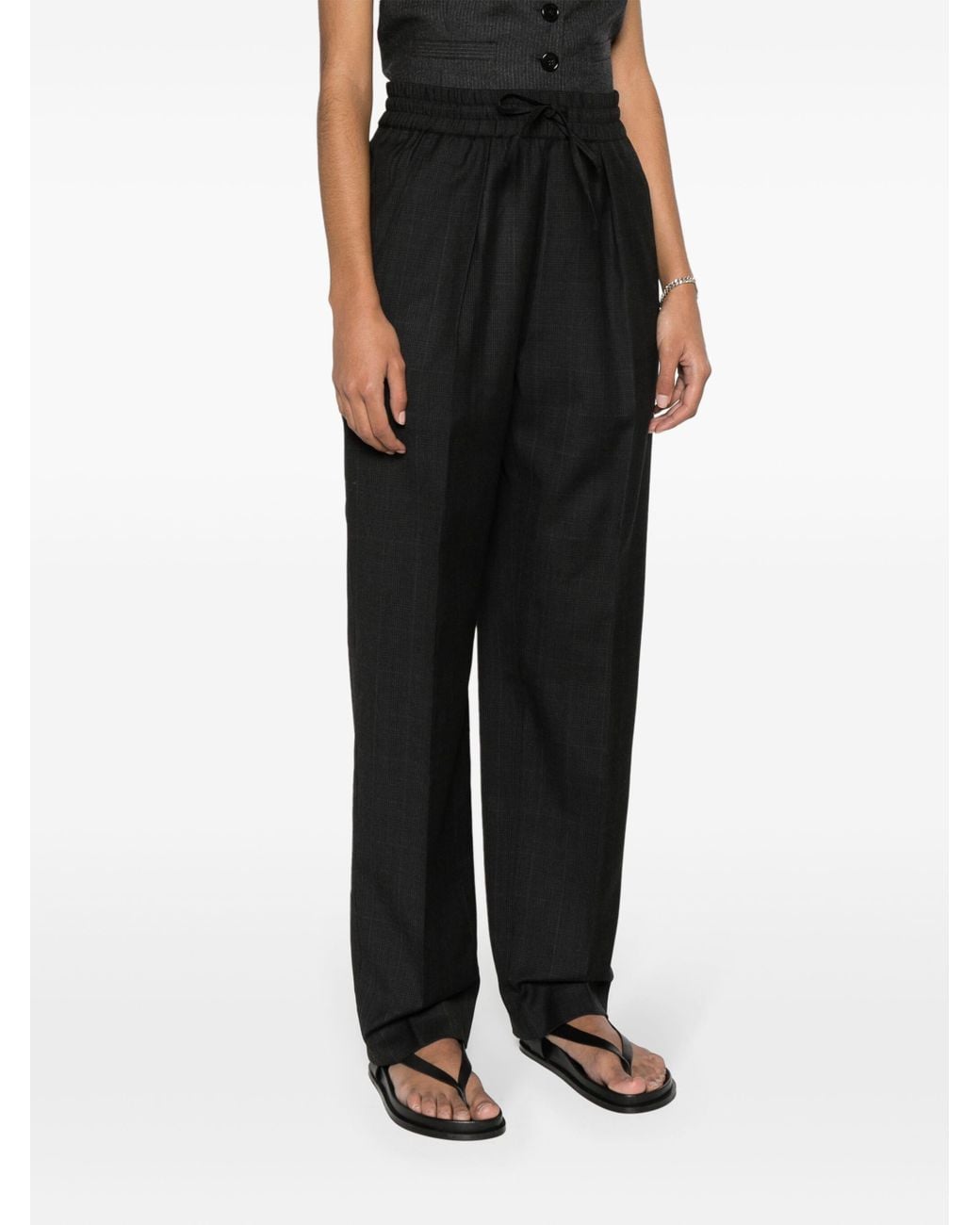 Isabel Marant Gray Liska Clothing