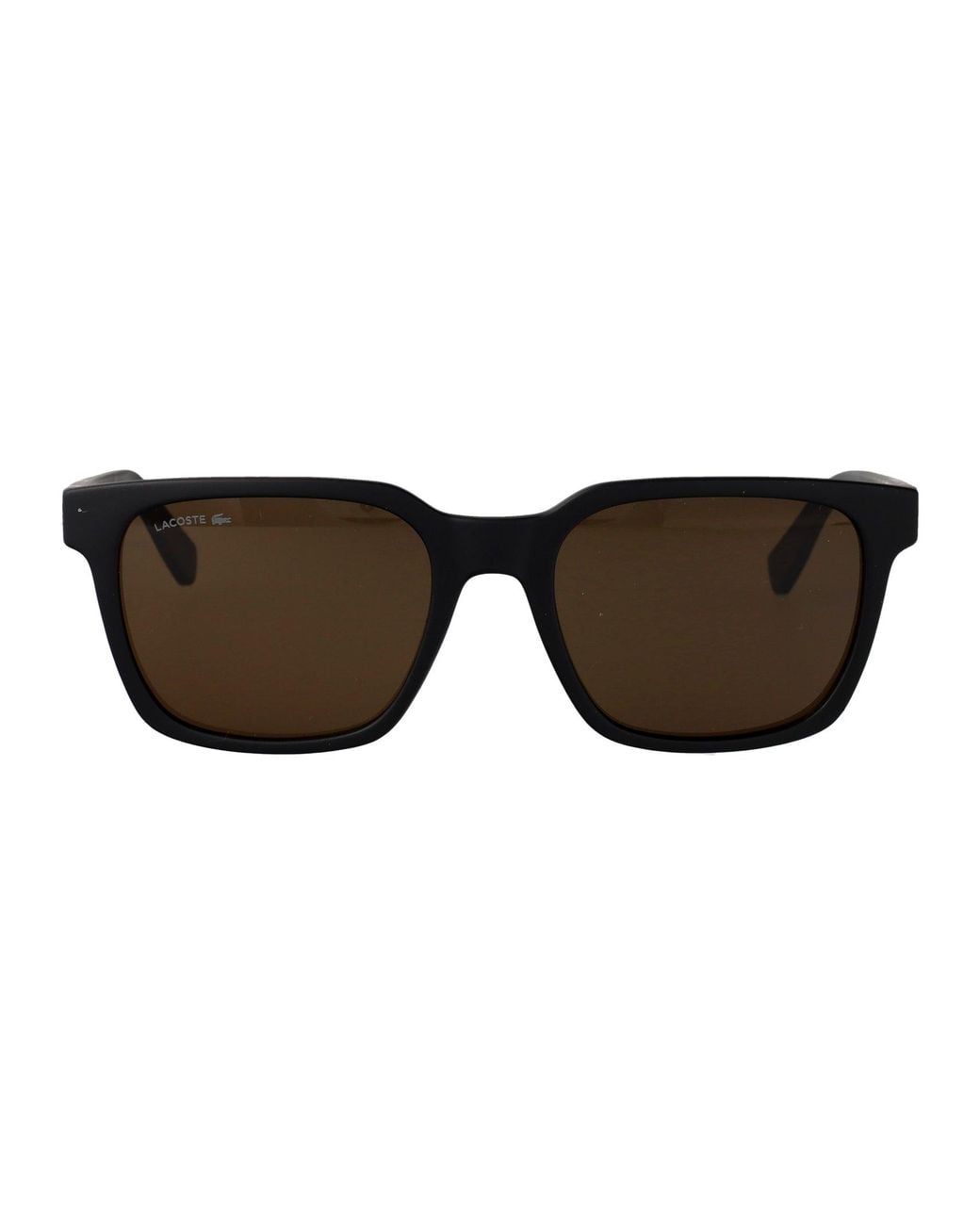 Lacoste Brown Sunglasses for men