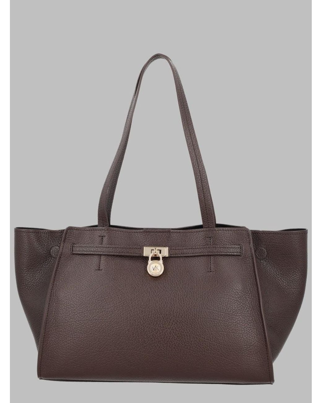 MICHAEL Michael Kors Brown Chic Small Crossbody Handbag