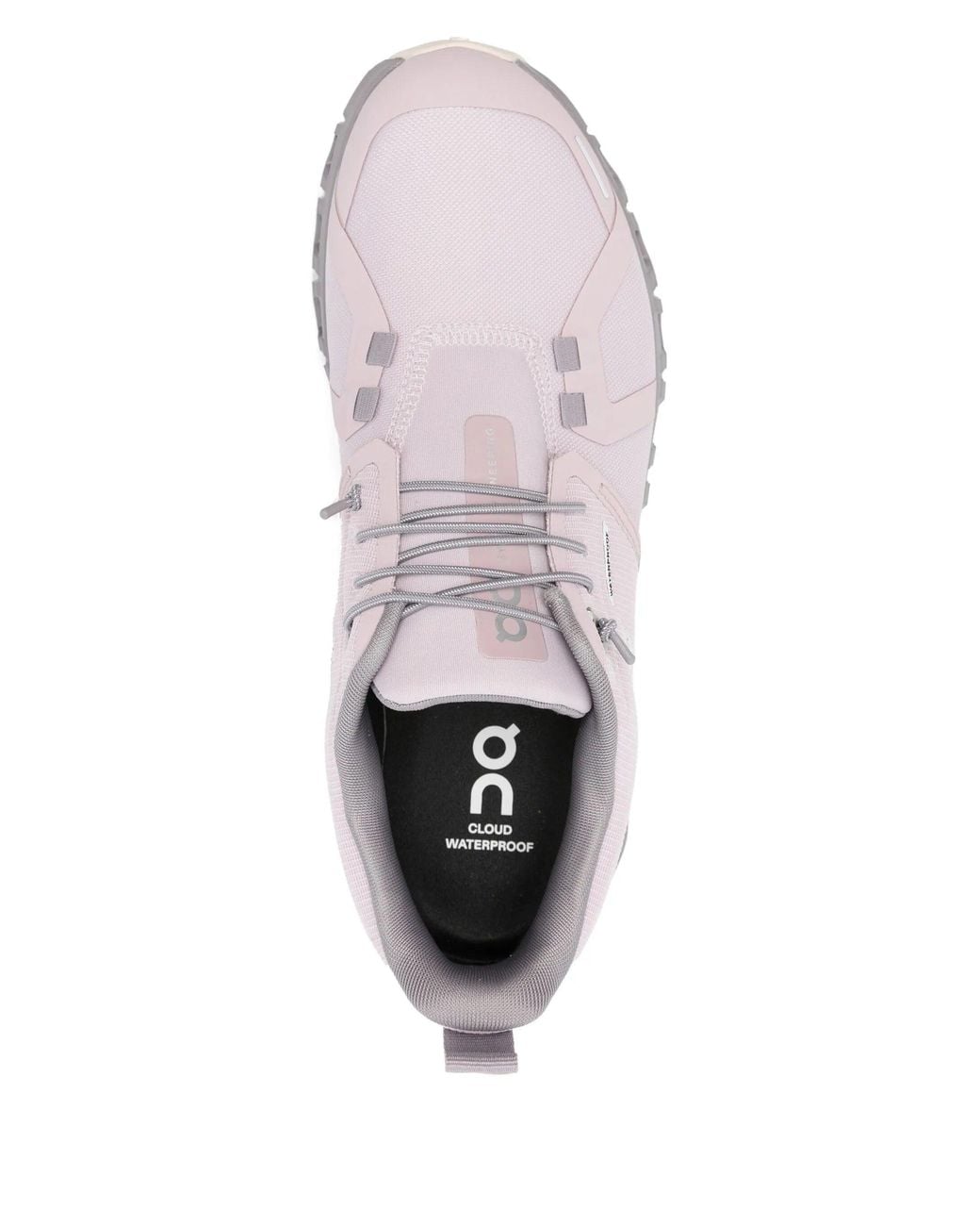 On Shoes Pink Cloud 6 Wp