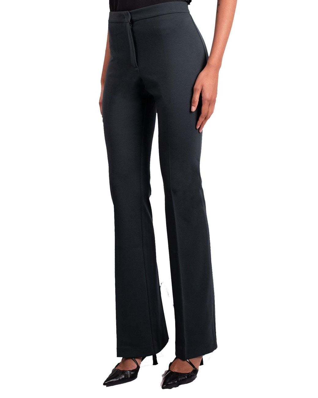 Pinko Blue Trousers