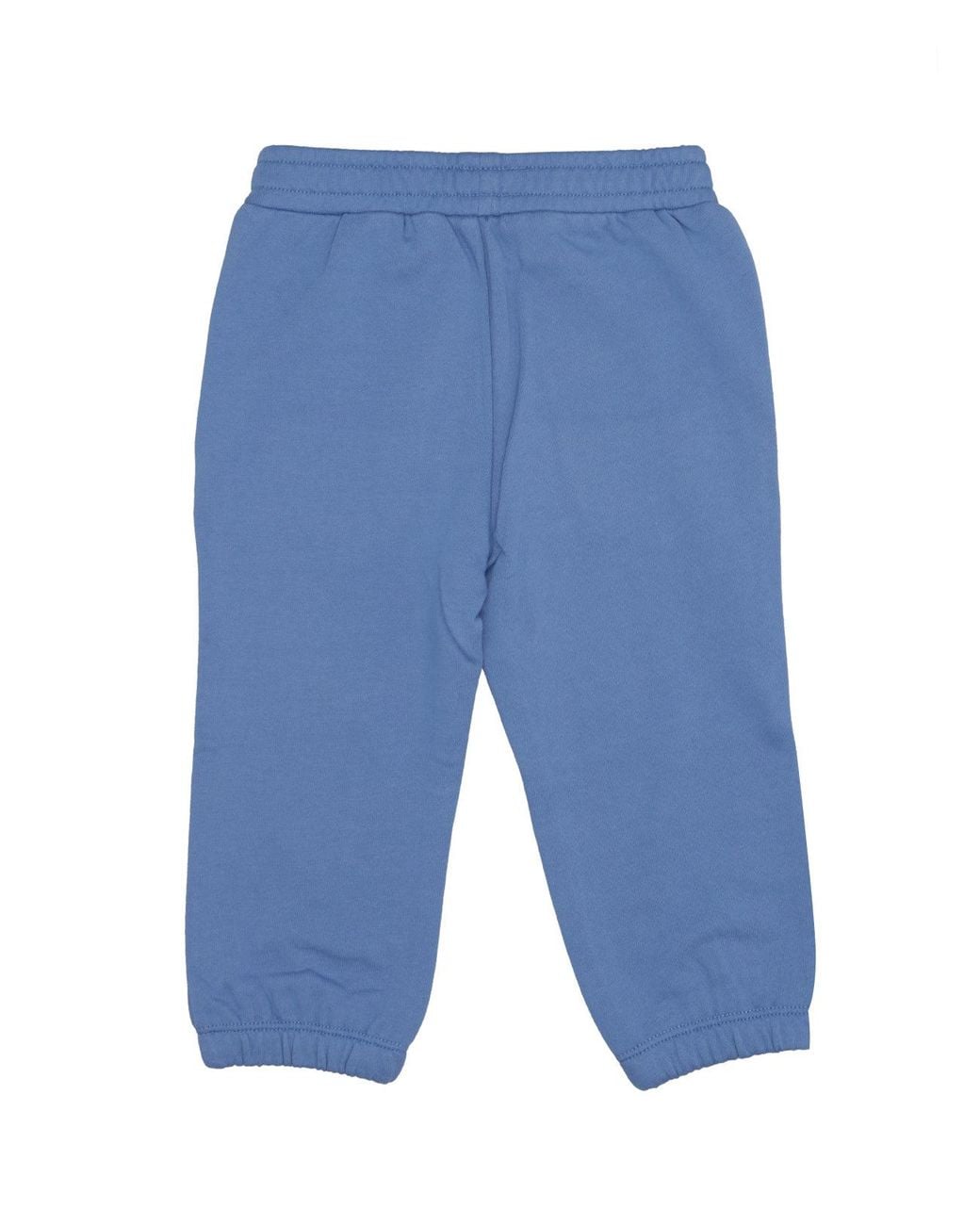 Blauer Blue Trousers
