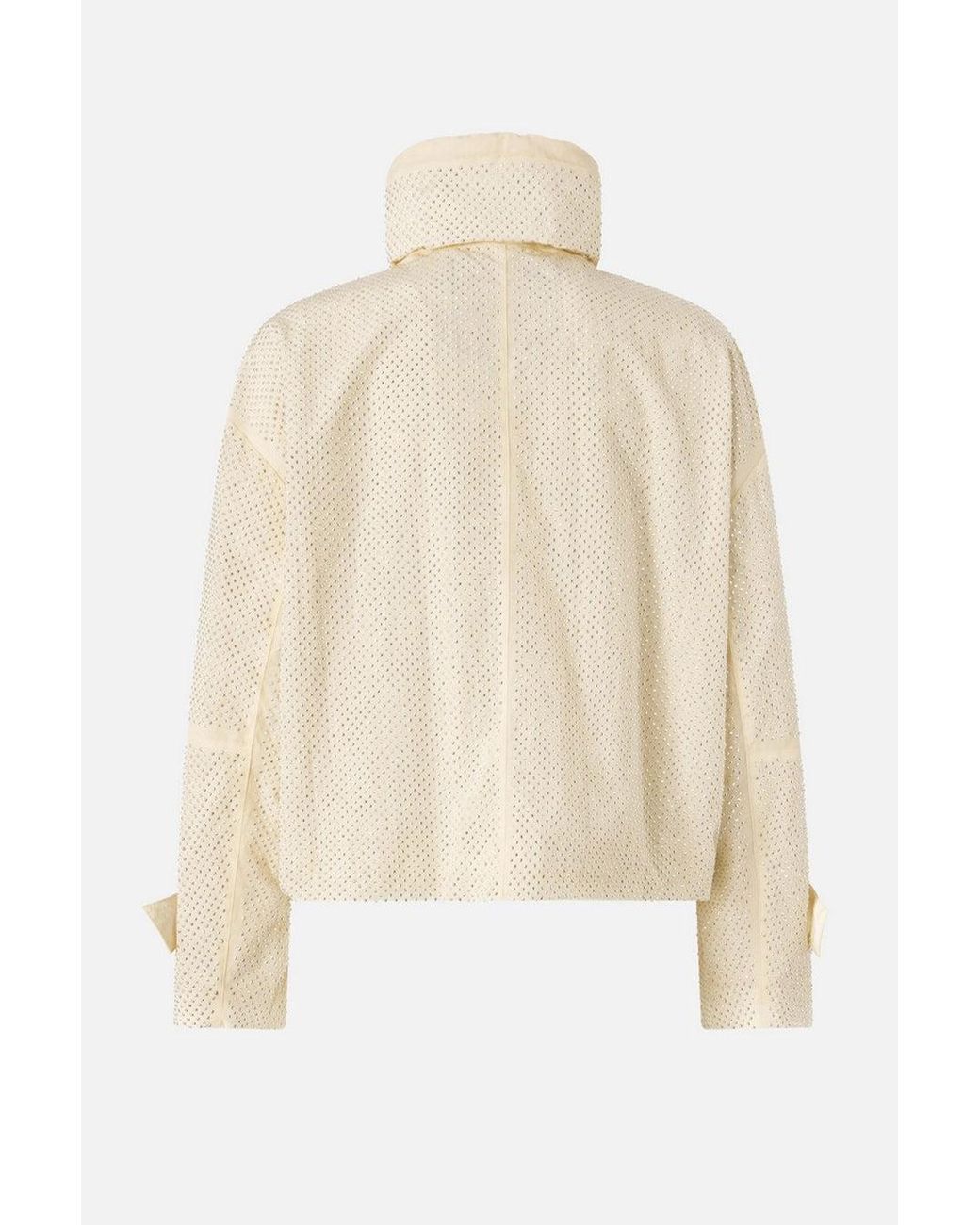 Pinko Natural Pinko White
