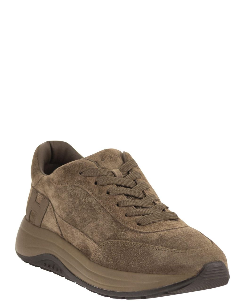 Hogan Brown Hi-Light
