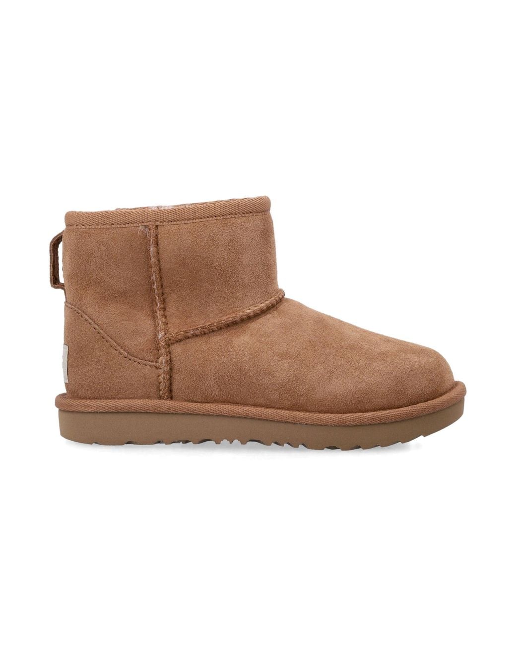Ugg Brown Boots