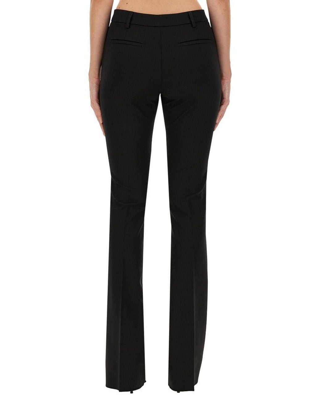 Thelatest Black An Pants