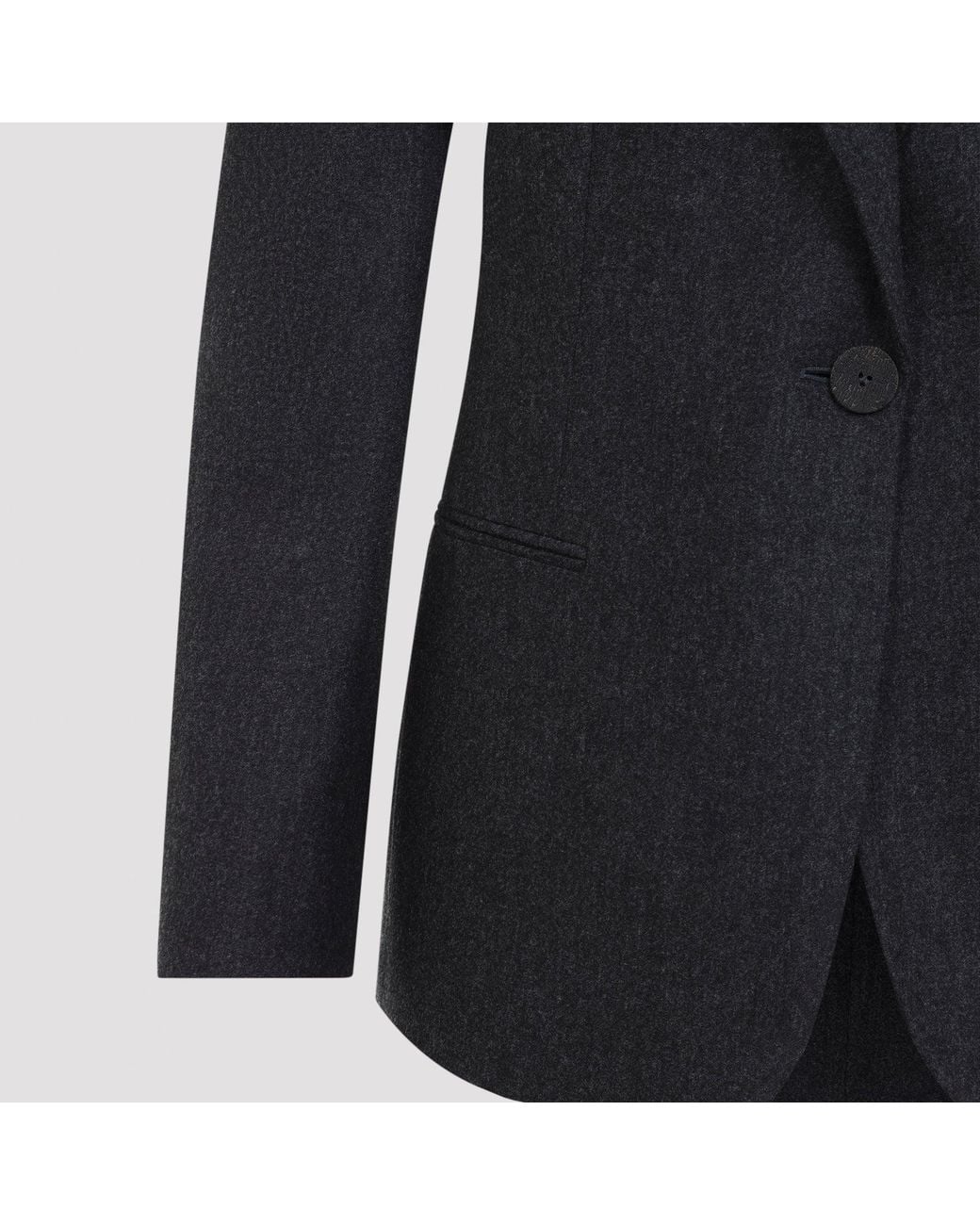 Giorgio Armani Blazer in het Black