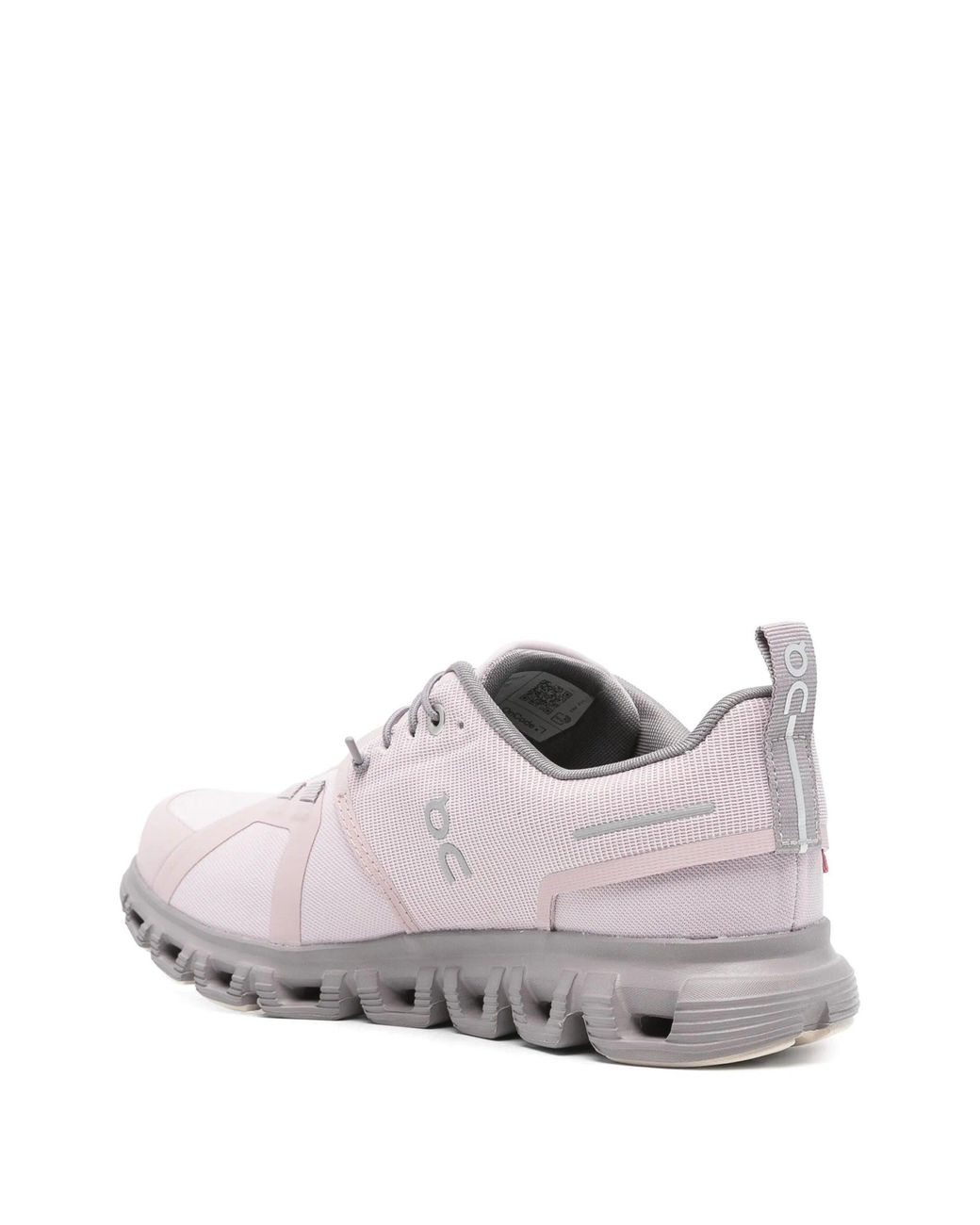 On Shoes Pink Cloud 6 Wp